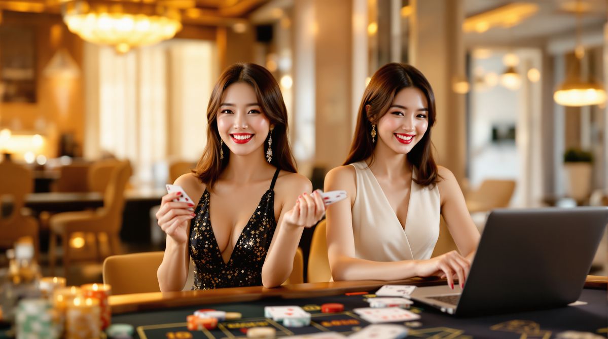 پاکستان میں High Noon Casino قانونی ہے۔