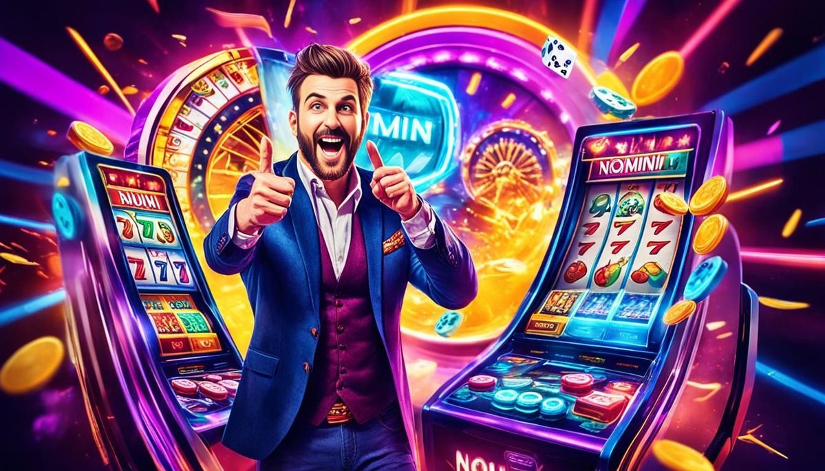 High Noon Casino پاکستان ریئل منی گیمز